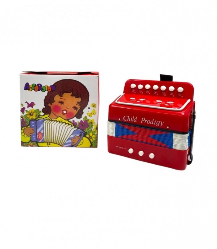 ACORDEON PEQ. (ST214)