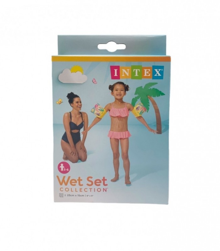 SALVA VIDA DE BRAZO (58652)