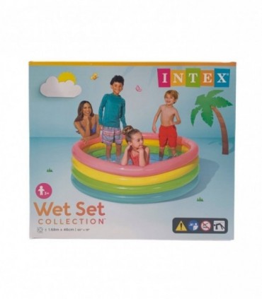 PISCINA 617LTS. (56441)