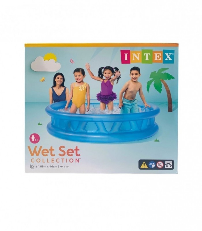 PISCINA 666LTS. (58431)