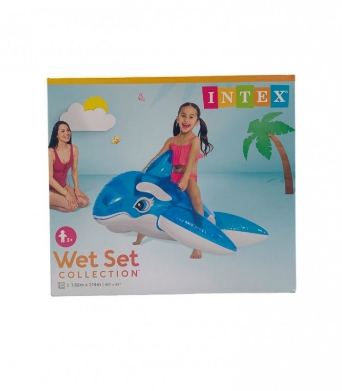 SALVA VIDA DELFIN (58523)