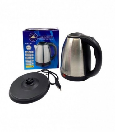 JARRA ELECTRICA 220V 1.8L (NH7505)