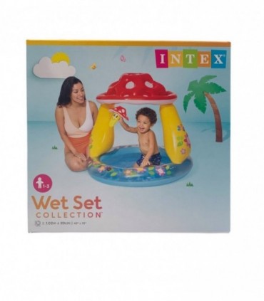 PISCINA 45LTS. (57114)