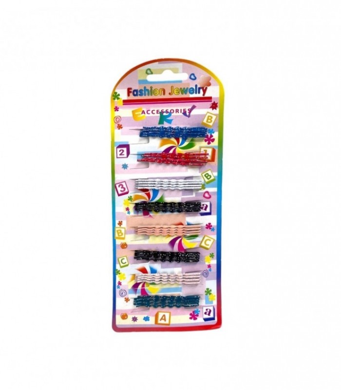 HEBILLA 32PCS (A2123)