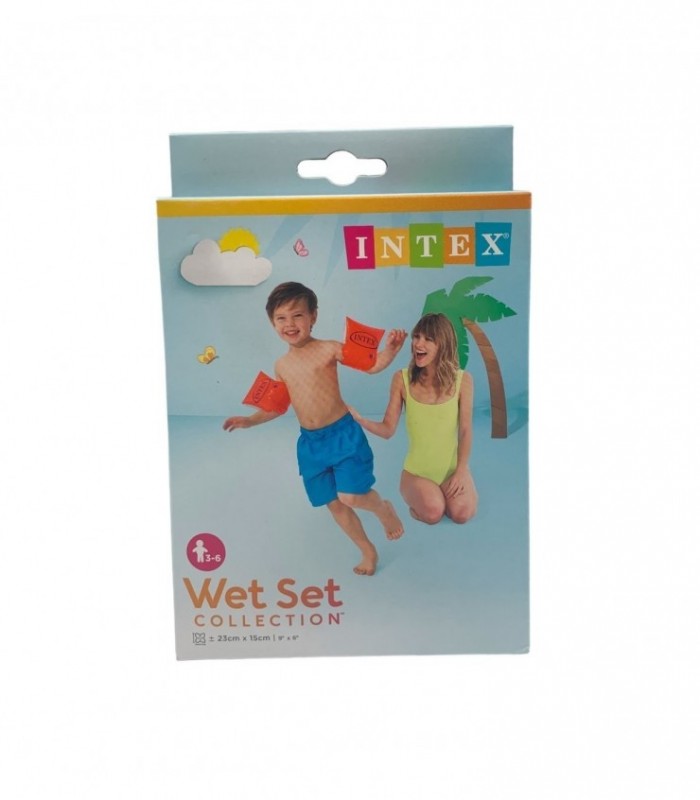 SALVA VIDA DE BRAZO (58642)