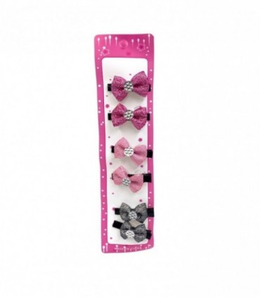HEBILLA 6PCS (A3973)