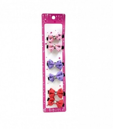 HEBILLA 6PCS (A3968)