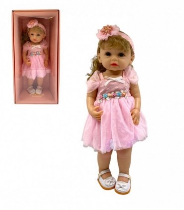 MUNECA BABY SO (8801-18)