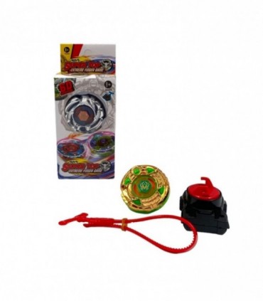 TROMPO SUPER TOP (2014-29)