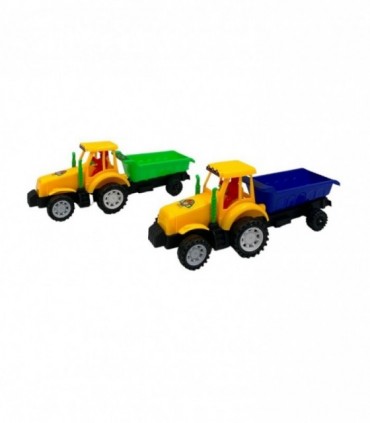 BOLSA TRACTOR C/ TUMBA (OM392653)