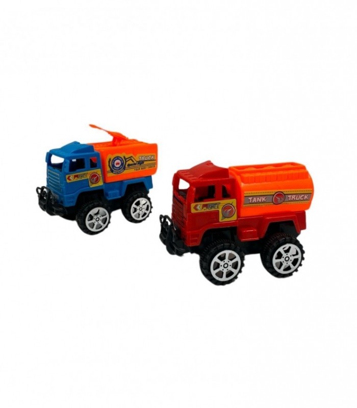 BOLSA CAMION TANQUE (3738)
