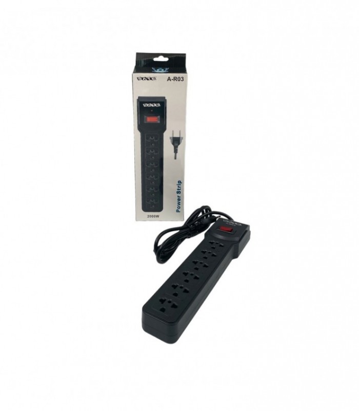 ALARGUE 6T. 2000W (AR03)