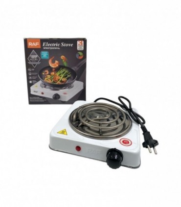 COCINA ELEC. 1HOR 220V. (R8010B)