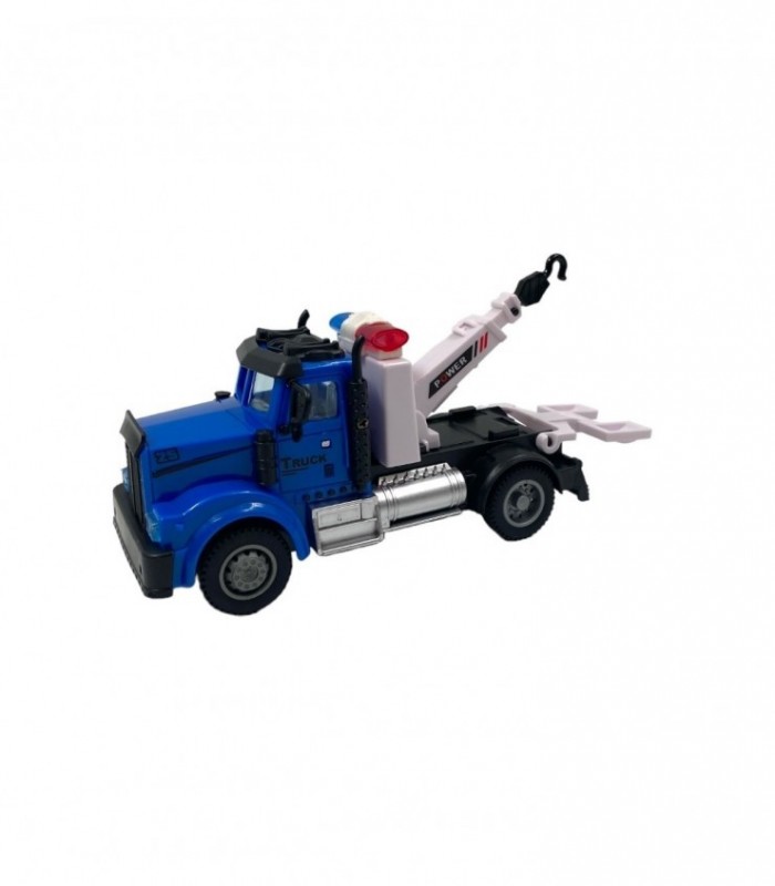 BOLSA AUTO  C/ GRUA (7134C2)