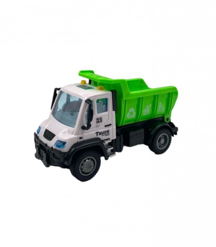 BOLSA CAMION CONST. (7134X1)