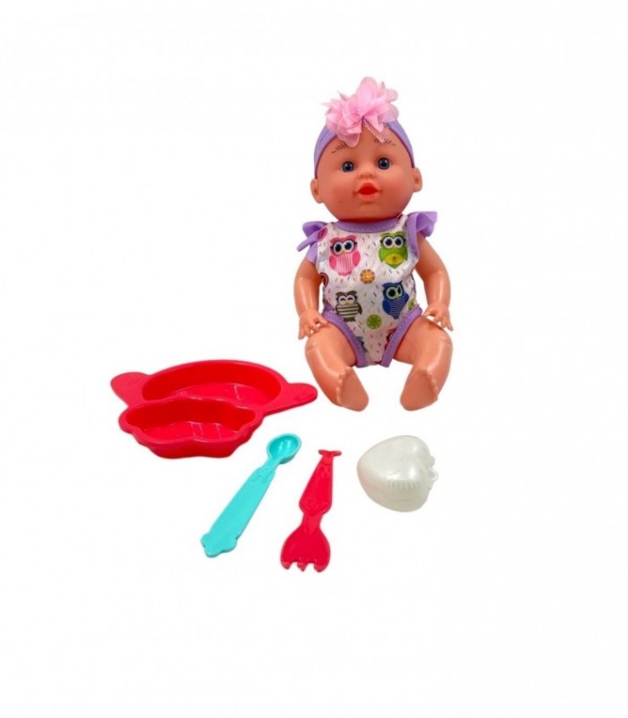 BOLSA MUNECA BABY CUTE (F005-12)