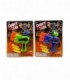 CARTELA PISTOLA DART GUN (Z1120ABCD)