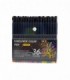 BOLIGRAFO 36 COLORES (49263)