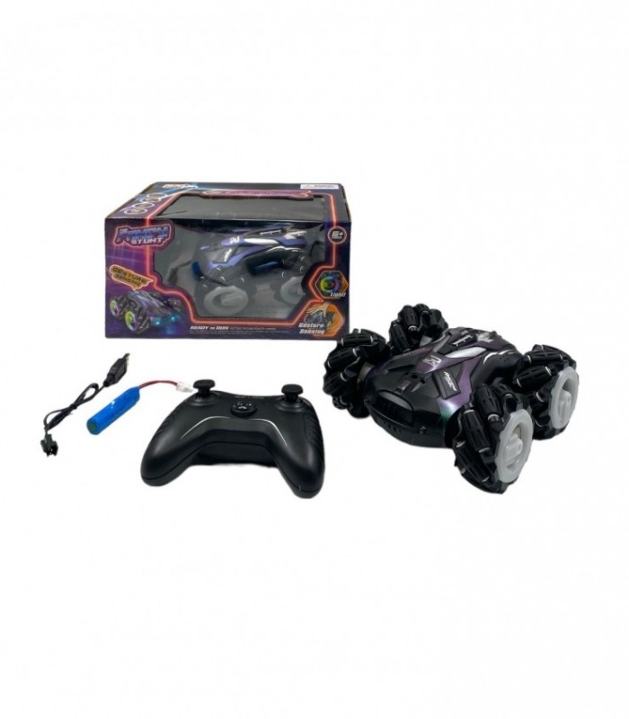 AUTO CONTROL REC. C/ USB. (PC08A)