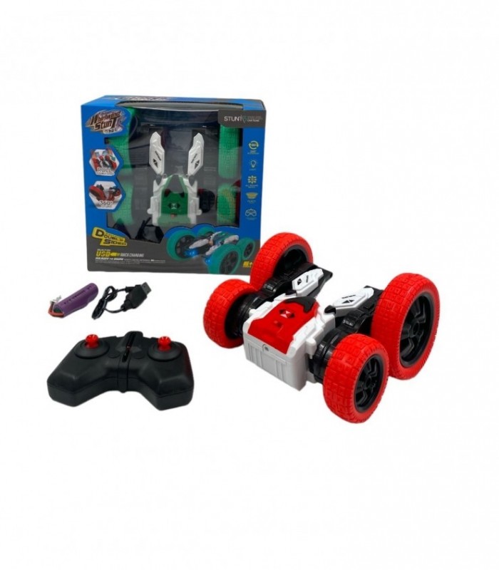 AUTO CONTROL REC. C/ USB. (DW05A)