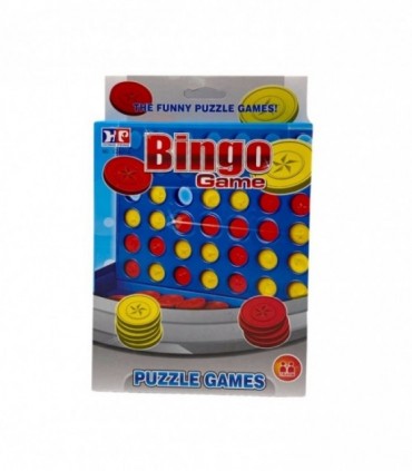 BINGO GAME (3267-3)