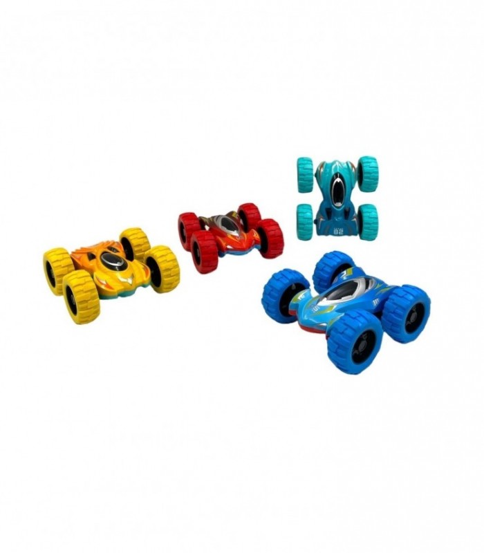 COLECCION AUTO (6668-3A)