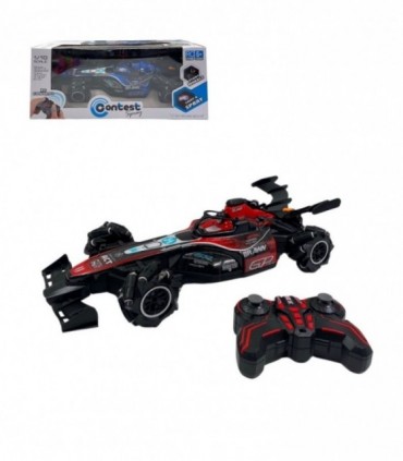 AUTO CONTROL F1. REC. C/ USB. (F03A)
