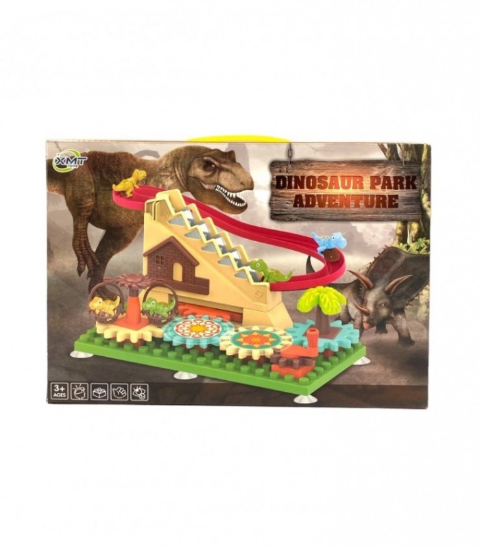 JUEGO DINOSAURIO (88505)