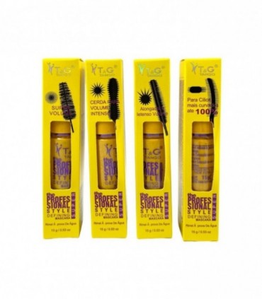 RIMEL TANGO 1PCS (PA6878A)