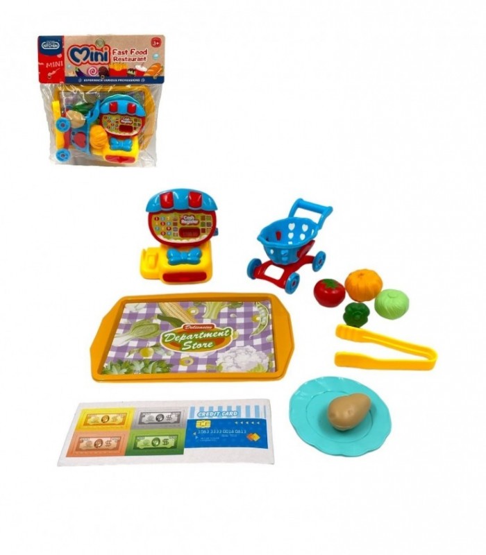 KIT COCINA (623-212)