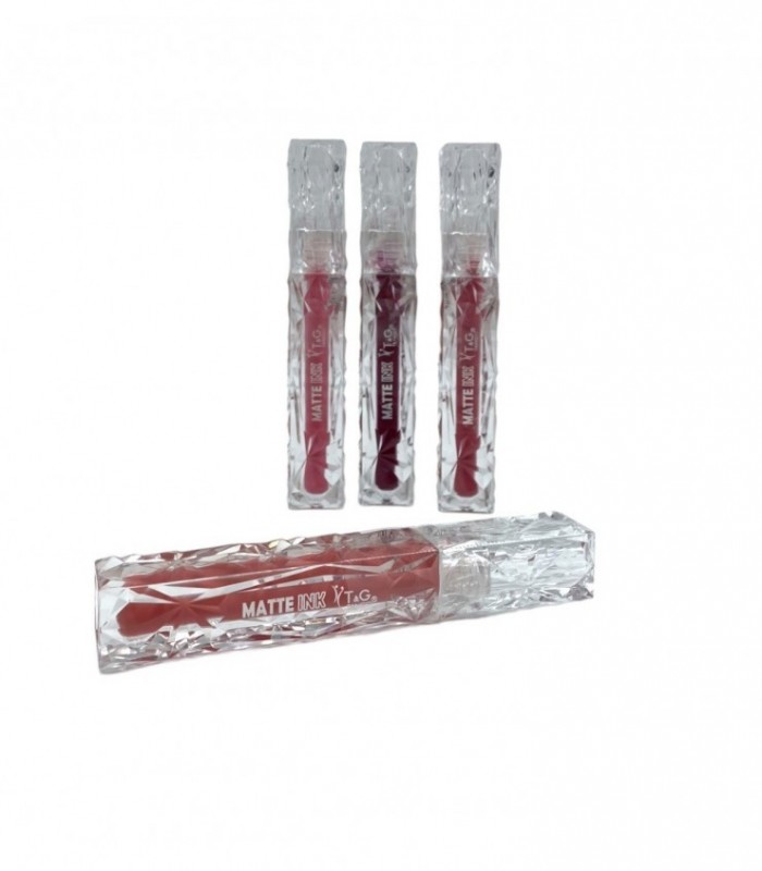 GLOSS BRILLO LABIAL 1PCS TANGO (PG2488)