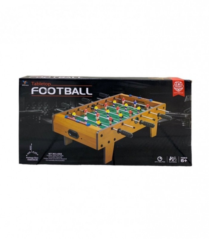 FUTBOLITO GAME GR. (2333)