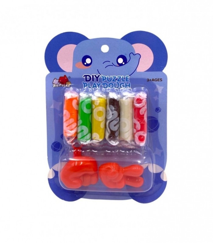 MASA DE MOLDEAR (5838-216)