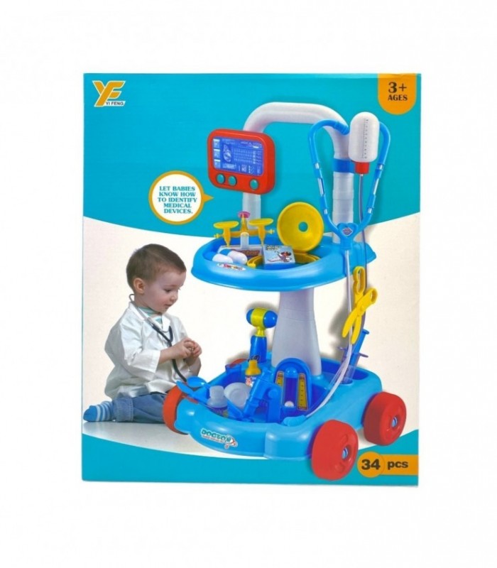 KIT DOCTOR (9901-1A)