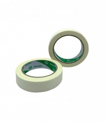 CINTA DE PAPEL CREPE 1PCS 30MX2.4CM. (R82351)
