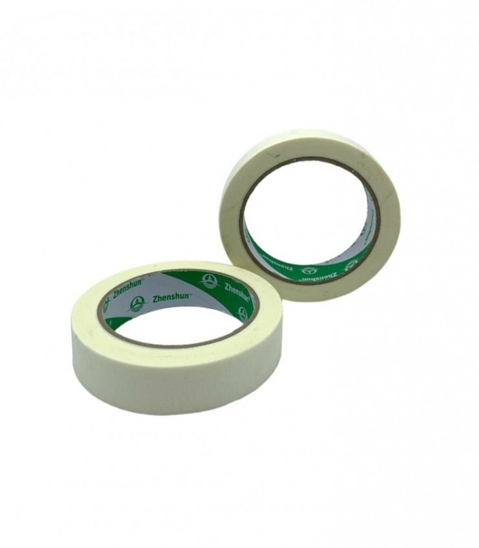 CINTA DE PAPEL CREPE 1PCS30MX2.4CM (R82351)