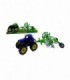 TRACTOR ENJOY C/ LEVANTADR (9870-6A)