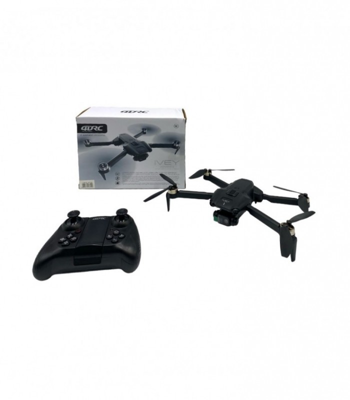 DRONE C/ CONTR. C/ 2-CAMARA (4D-V28)