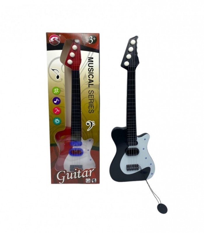 GUITARRA MUSIC (8817)