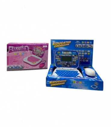 MINI COMP. ESP/ING. (6683ES-4ES)