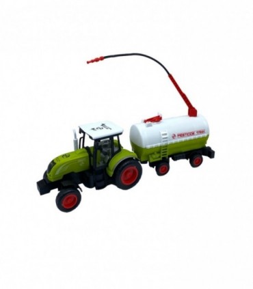 TRACTOR FARMER C/ TANGUE (727-24)