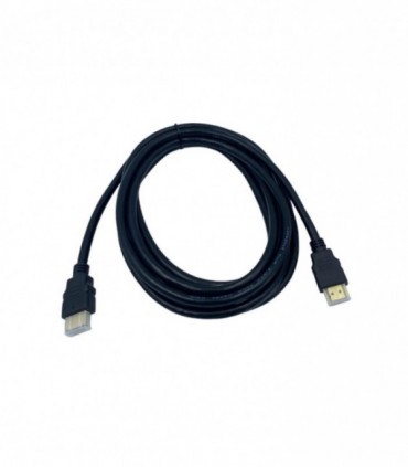 CABLE HDMI 3M. (TKC03)