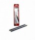 LAPIZ FABER 12PCS NEGRO (1205)