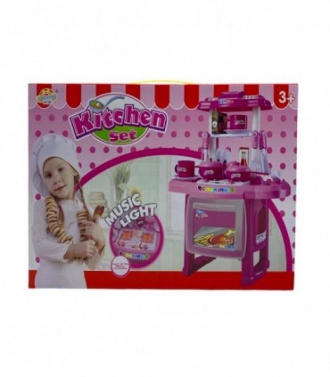 KIT COCINA (RX1800-2)