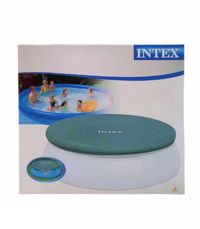 TAPA P/ PISCINA  2.84M. (28021)