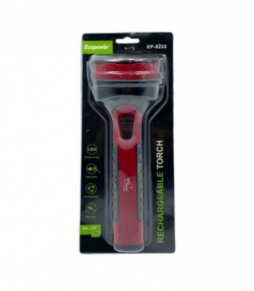 LINTERNA 1LED BI VOL. (EP8222)