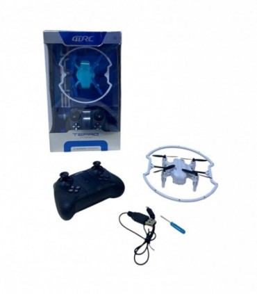 DRONE C/ CONTR. (4D-V41)