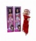 MUNECA FASHION 55CM. (HK606K12)
