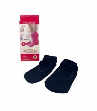 MEIA P/ YOGA (ES6023)