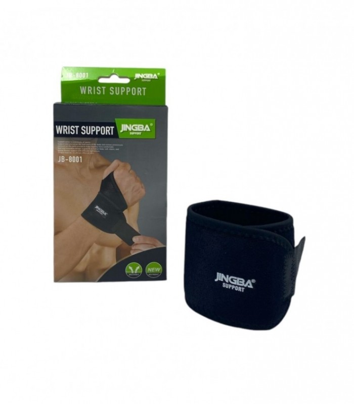 MUNEQUERA 1PCS (JB8001)